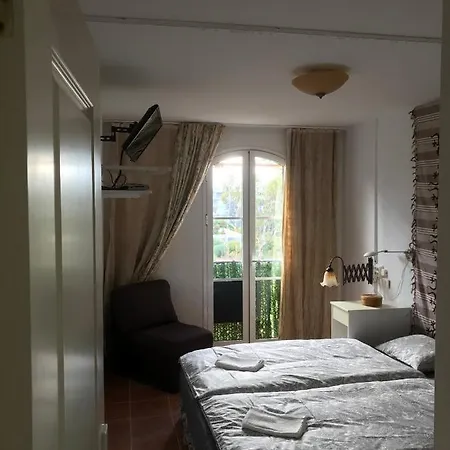Trinimat Ferienwohnung Teneriffa Nord 1 Apartment