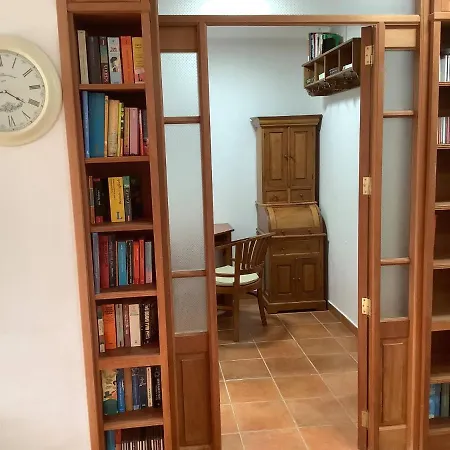 Trinimat Ferienwohnung Teneriffa Nord 1 Apartment *