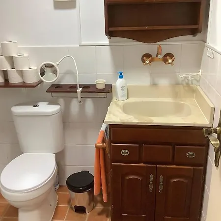 Apartment Trinimat Ferienwohnung Teneriffa Nord 1