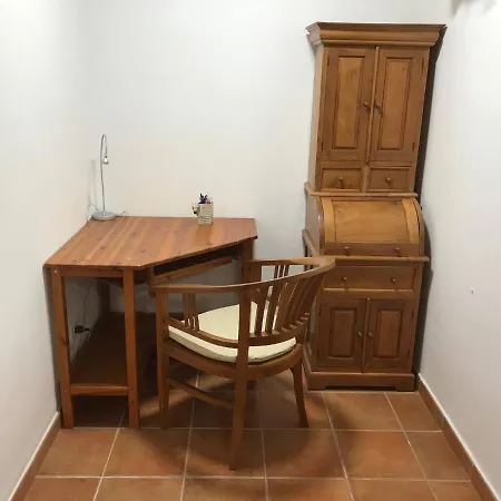 Trinimat Ferienwohnung Teneriffa Nord 1 Apartment