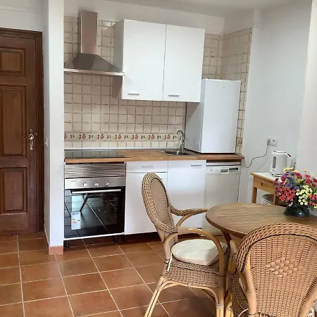 Trinimat Ferienwohnung Teneriffa Nord 1 Apartment