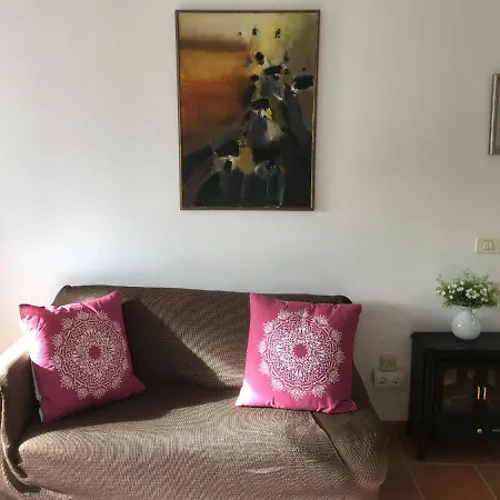 Trinimat Ferienwohnung Teneriffa Nord 1 *