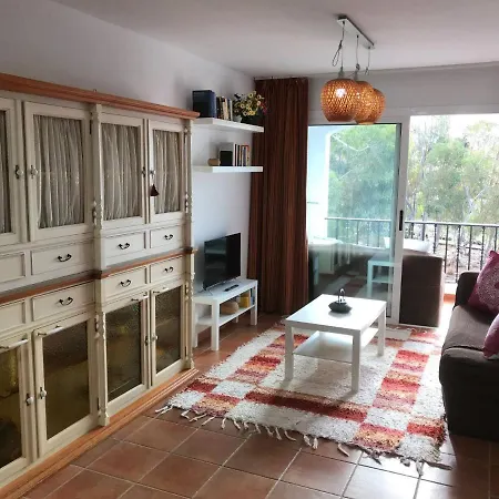 Apartment Trinimat Ferienwohnung Teneriffa Nord 1 Santa Úrsula