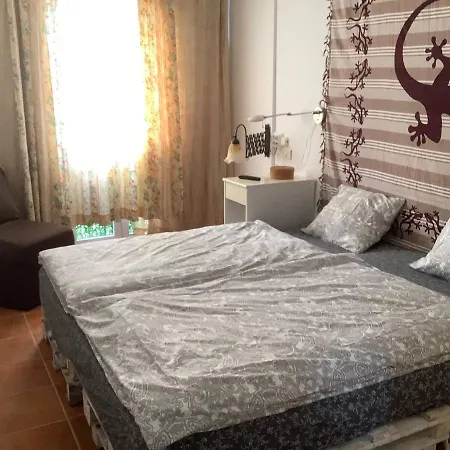 Apartment Trinimat Ferienwohnung Teneriffa Nord 1