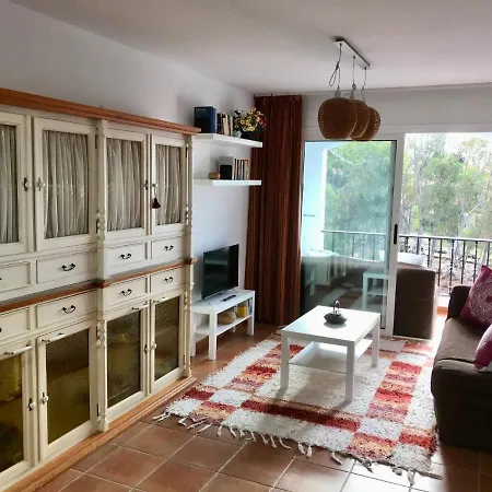 Apartment Trinimat Ferienwohnung Teneriffa Nord 1 *
