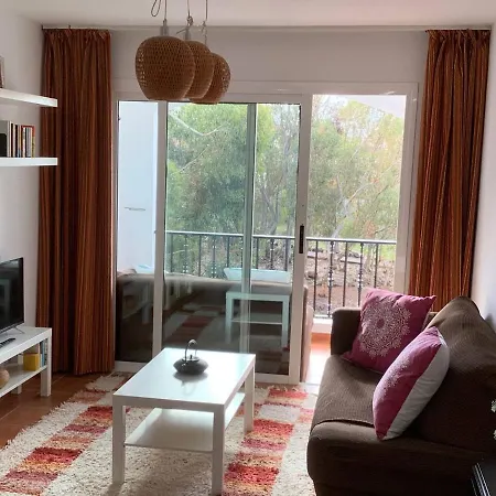 Apartment Trinimat Ferienwohnung Teneriffa Nord 1 Santa Úrsula
