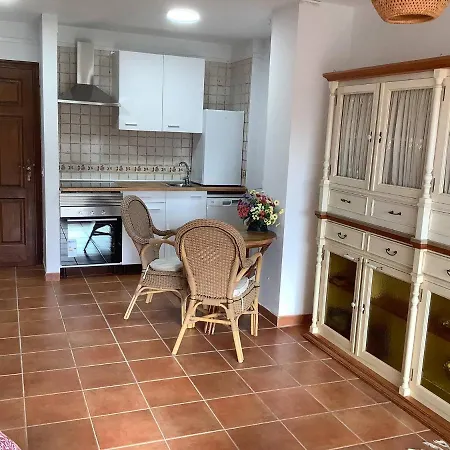 Trinimat Ferienwohnung Teneriffa Nord 1 Apartment *