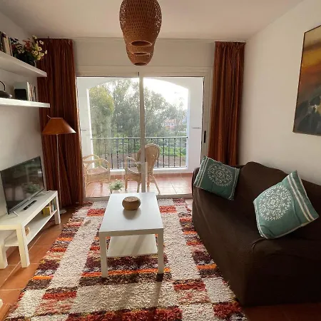 Trinimat Ferienwohnung Teneriffa Nord 1 Apartment *