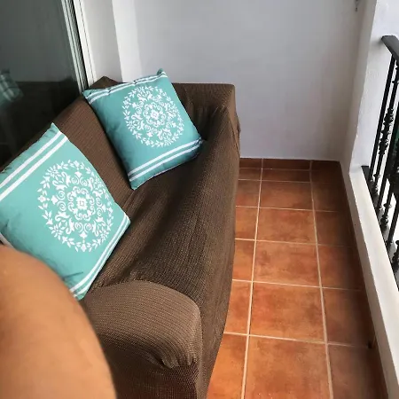 Trinimat Ferienwohnung Teneriffa Nord 1 Daire Santa Úrsula
