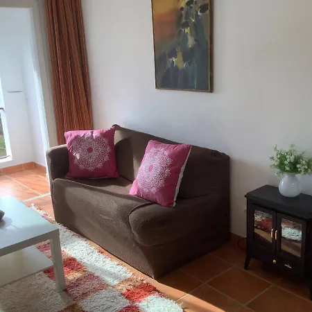 Trinimat Ferienwohnung Teneriffa Nord 1 Daire *