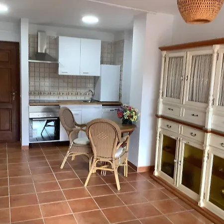 Trinimat Ferienwohnung Teneriffa Nord 1 Santa Úrsula